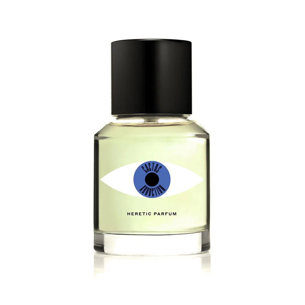 Heretic Parfum Cactus Abduction – Wren & Wild
