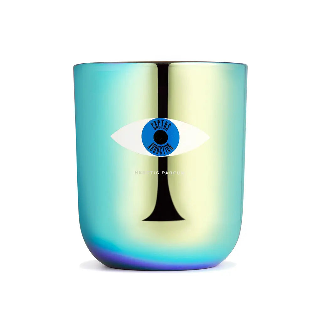 Botanical, celestial, slightly suspicious—Cactus Abduction is what happens when the desert stares back. 