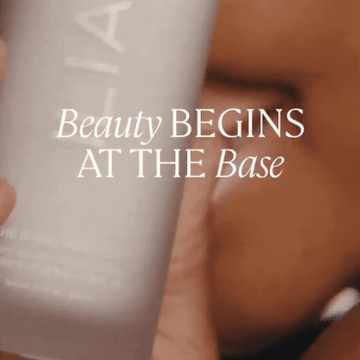 Ilia The Base Face Milk Essence + Lightweight Moisturizer – Wren