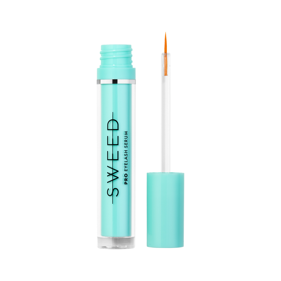 Sweed Eyelash Growth Serum – Wren & Wild