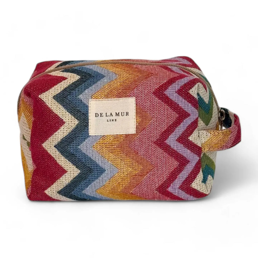 De La Mur Medium Makeup Bag Mera