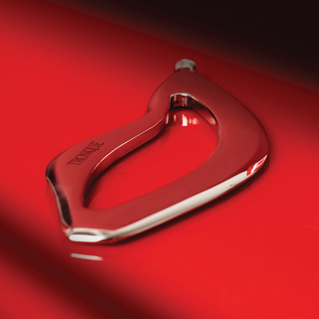 TRONQUE Body Contour Massager  Wren & Wild