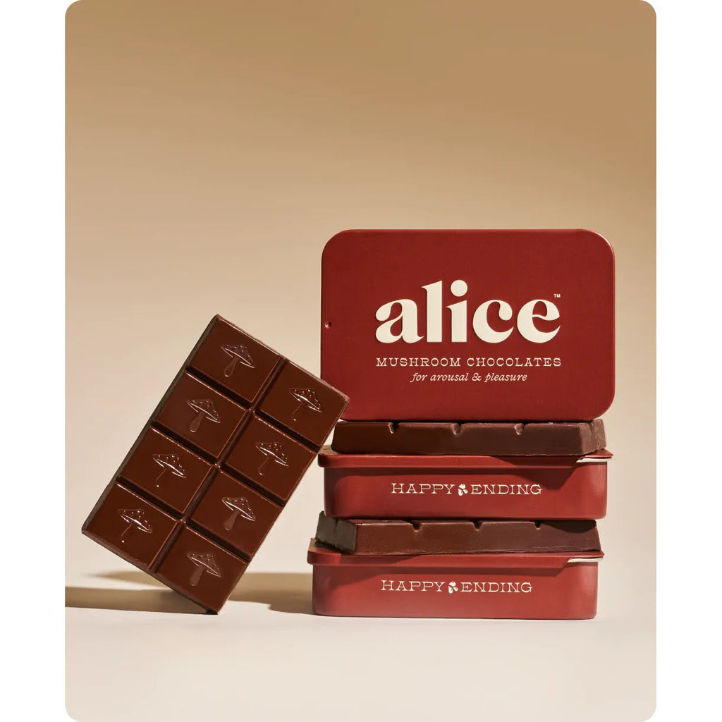 A stack of chocolate bars with one bar partially unwrapped, showcasing a branded wrapper and packaging.