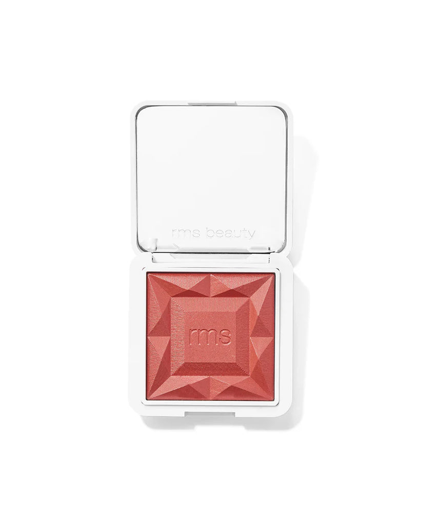 Shade Sangria RMS Blush Compact