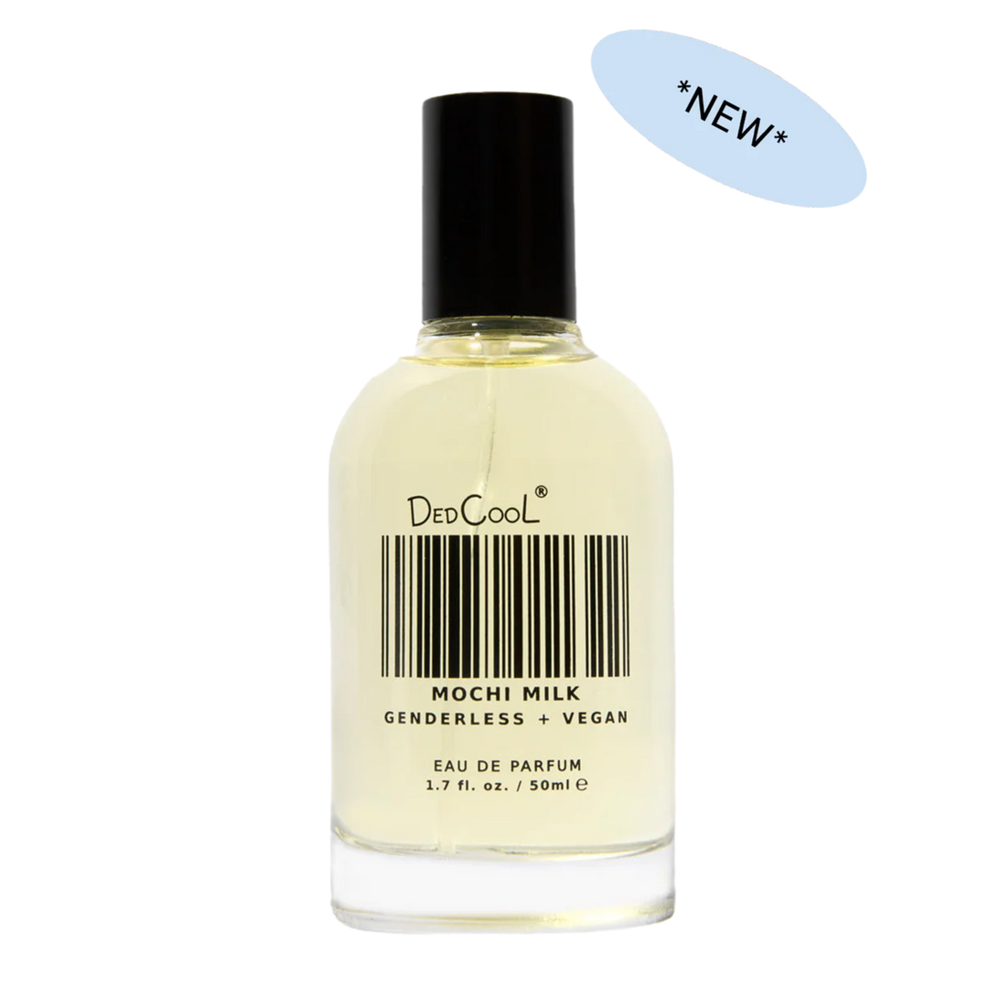 デッドクール DedCool モチミルク Mochi Milk 50ml 香水 DedCool Mochi Milk – Wren & Wild