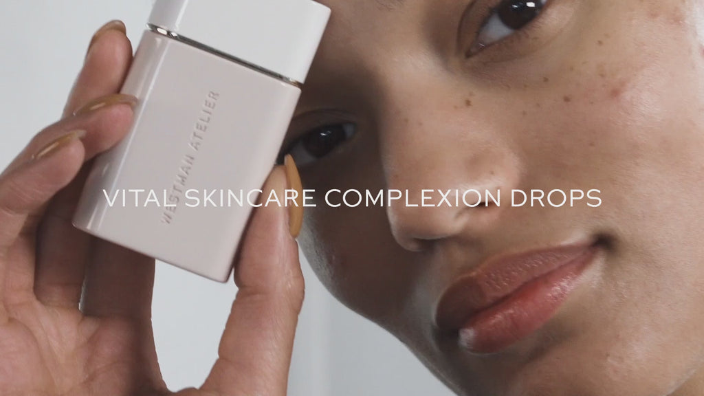 Westman Atelier Vital Skincare Complexion Drops – Wren & Wild