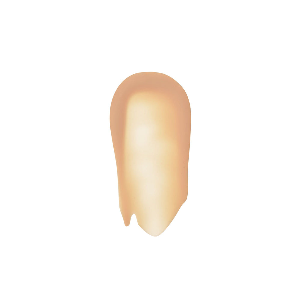 A single artificial tooth displayed against a white background.