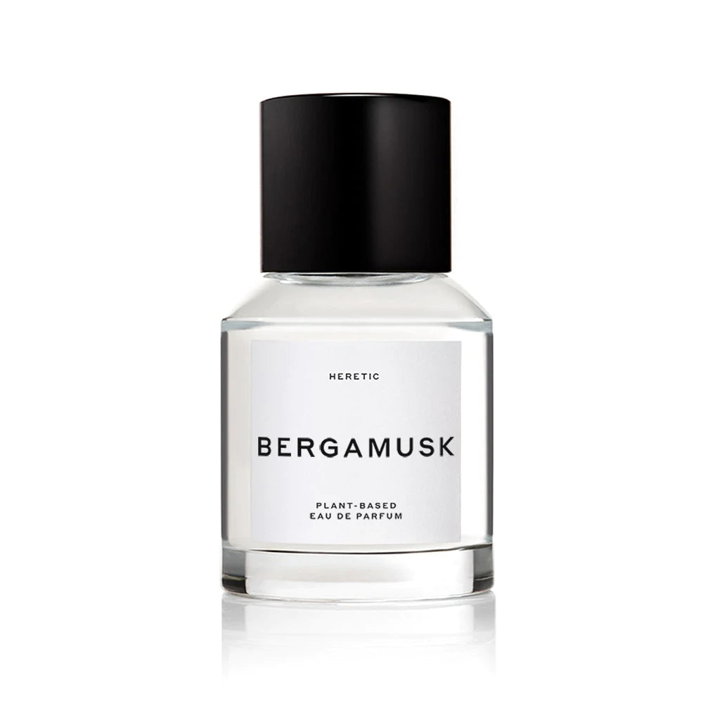 HERETIC PARFUM ベルガムスク Heretic Parfum Bergamusk – Wren & Wild