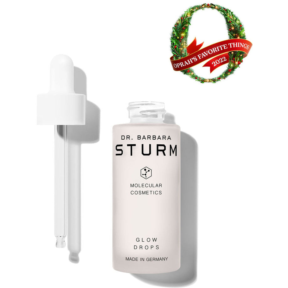 Dr Barbara Sturm Glow cheapest drops