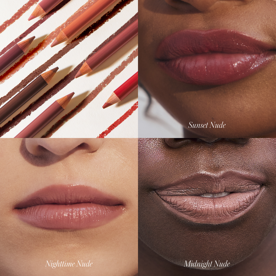 RMS Beauty Go Nude Lip Pencil – Wren & Wild