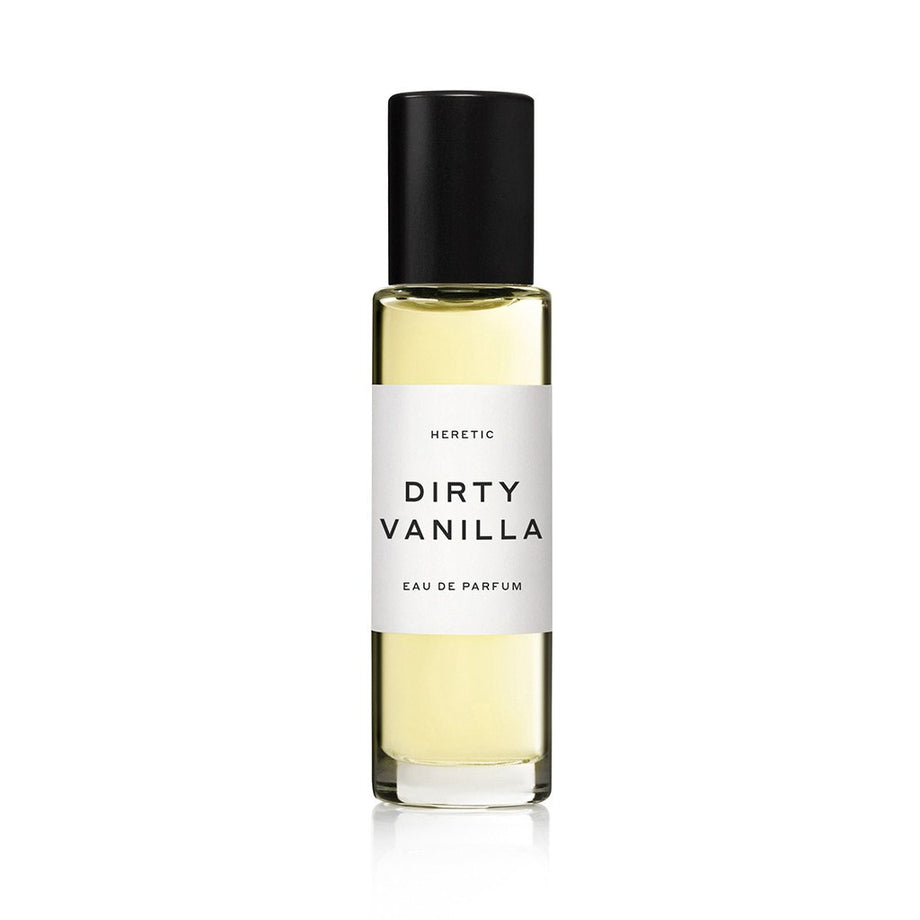 Heretic Parfum Dirty Vanilla – Wren & Wild