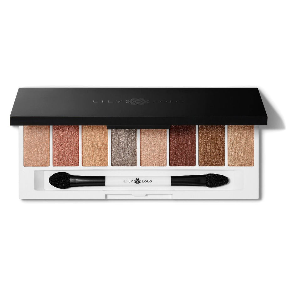 Lily Lolo Eye Palette – Wren & Wild