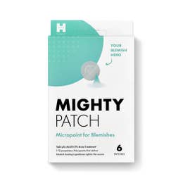 Mighty Patch Micropoint for Blemishes