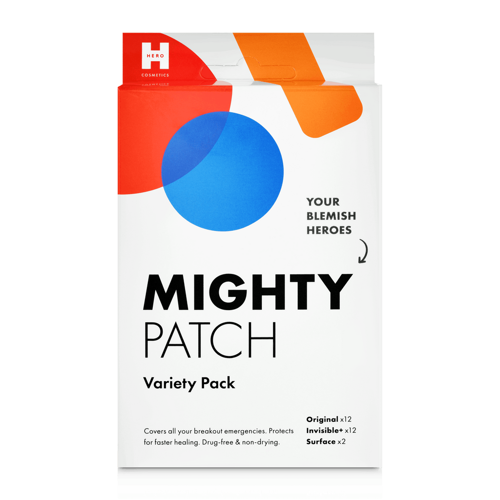 Mighty Patch Variety Pack | Wren and Wild Bend OR