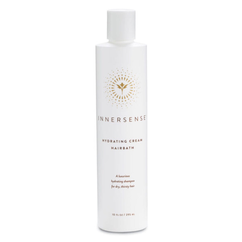 Innersense Hydrating Cream Hairbath | Shampoo available at Wren and Wild in Bend Oregon