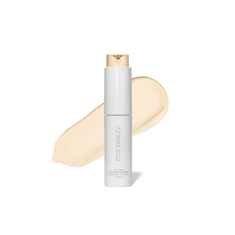 RMS Beauty Re Evolve Natural Finish Foundation – Wren & Wild