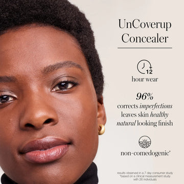 RMS Beauty UnCover-Up Concealer – Wren & Wild